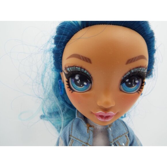 Rainbow High Skyler Bradshaw 11" Fashion Doll - Picture 10 of 11